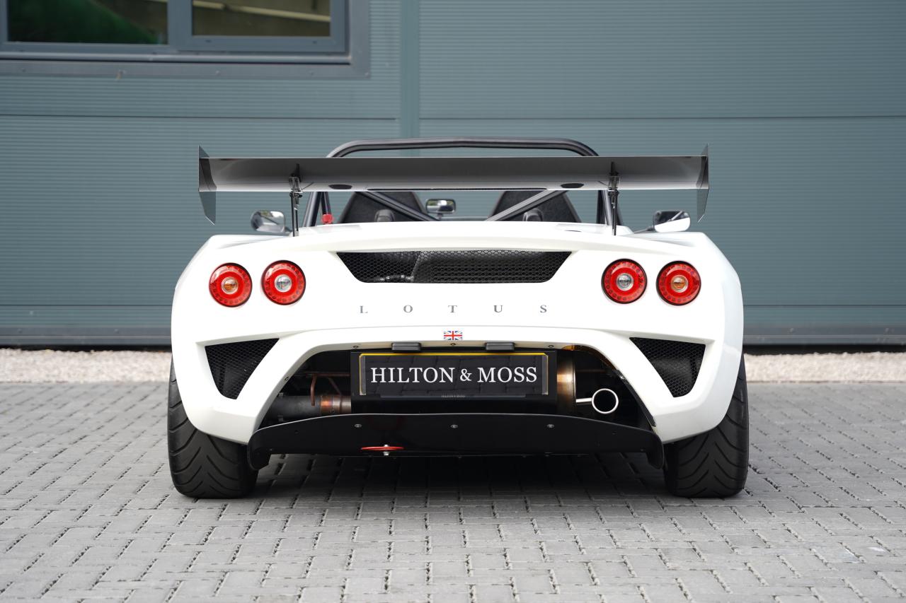 2011 Lotus 2-Eleven