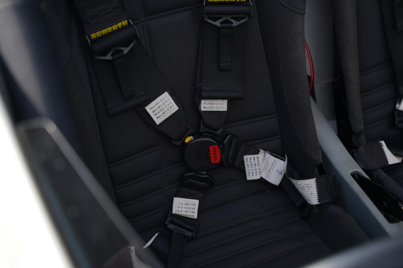 2011 Lotus 2-Eleven