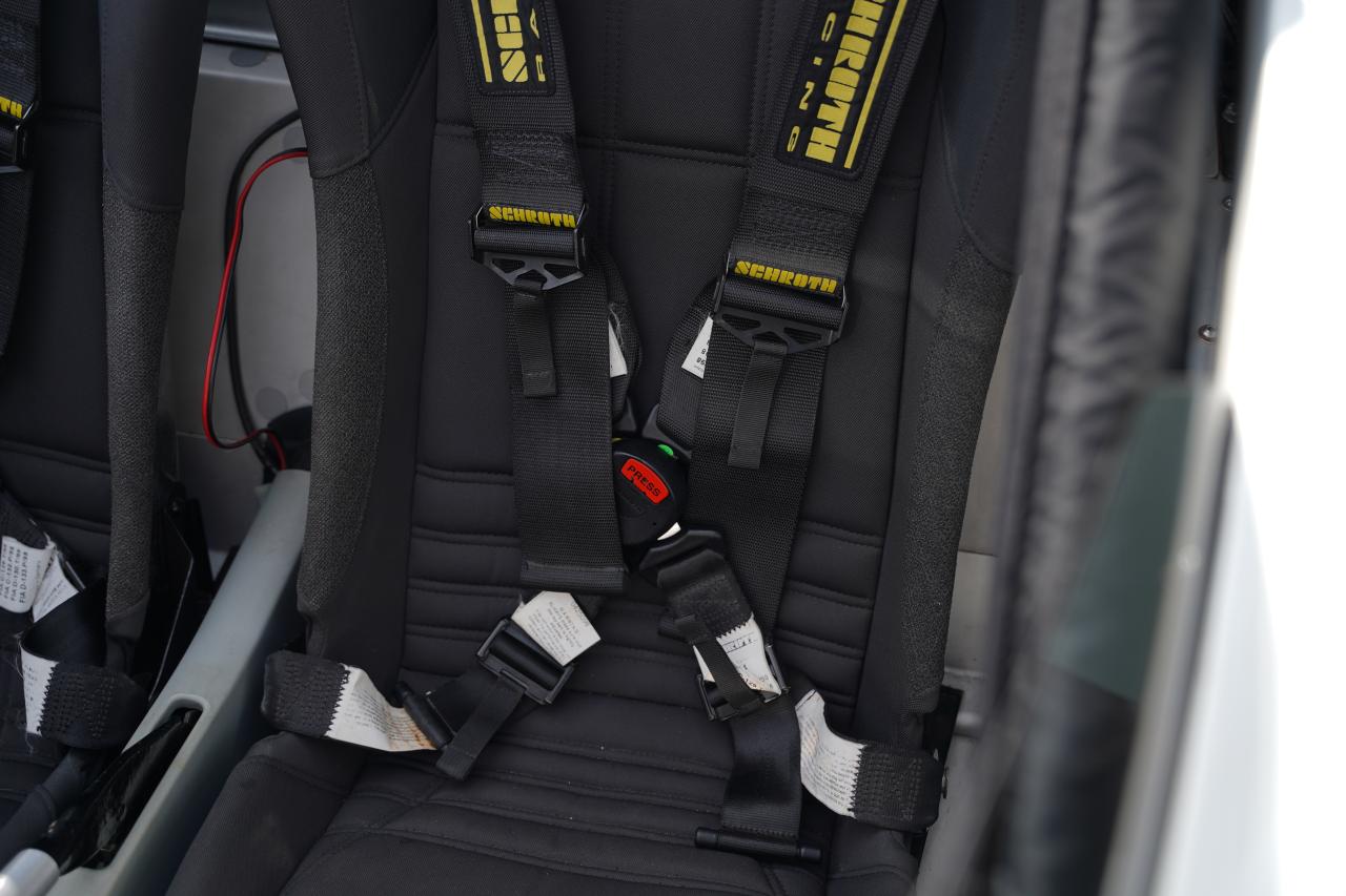 2011 Lotus 2-Eleven