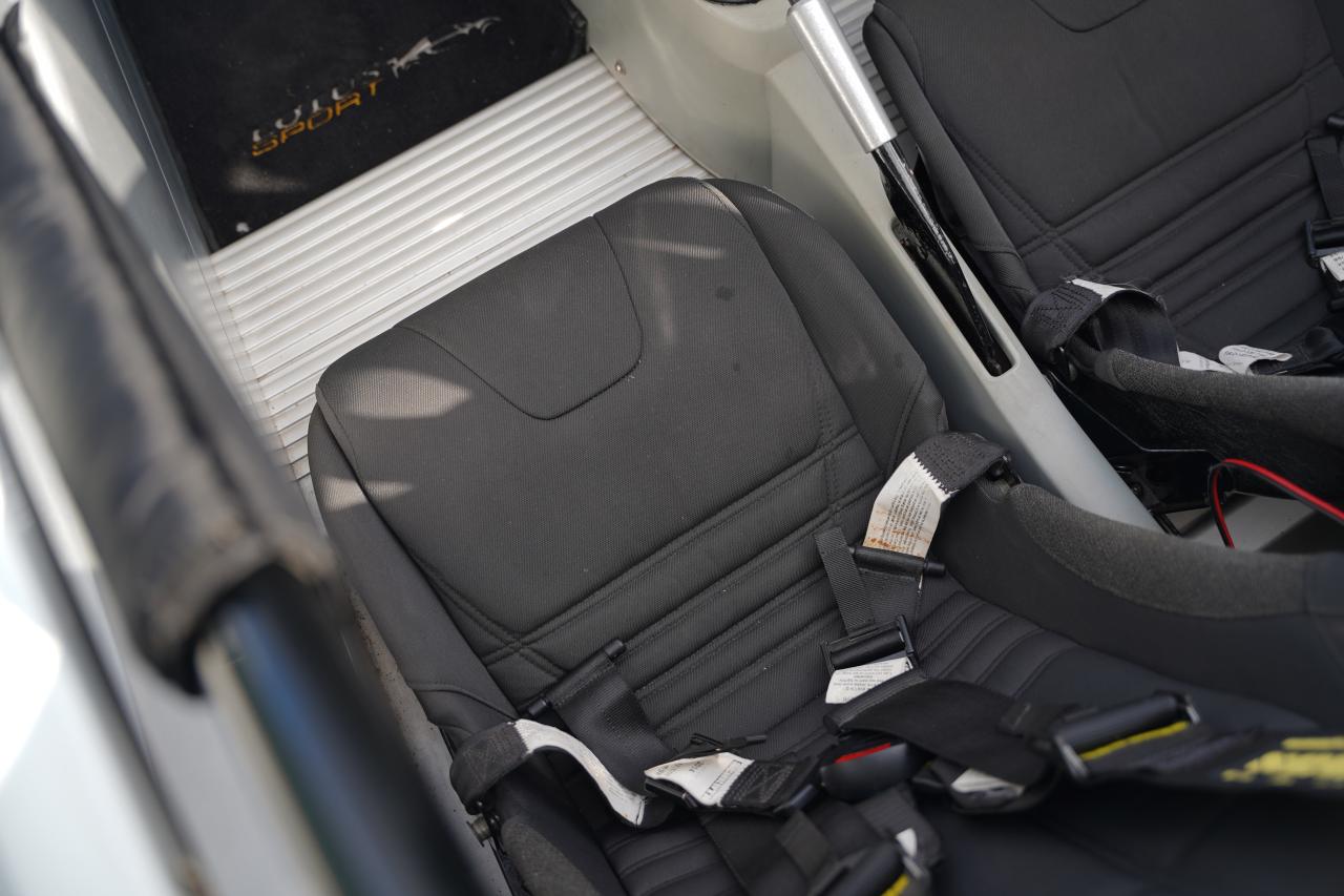 2011 Lotus 2-Eleven
