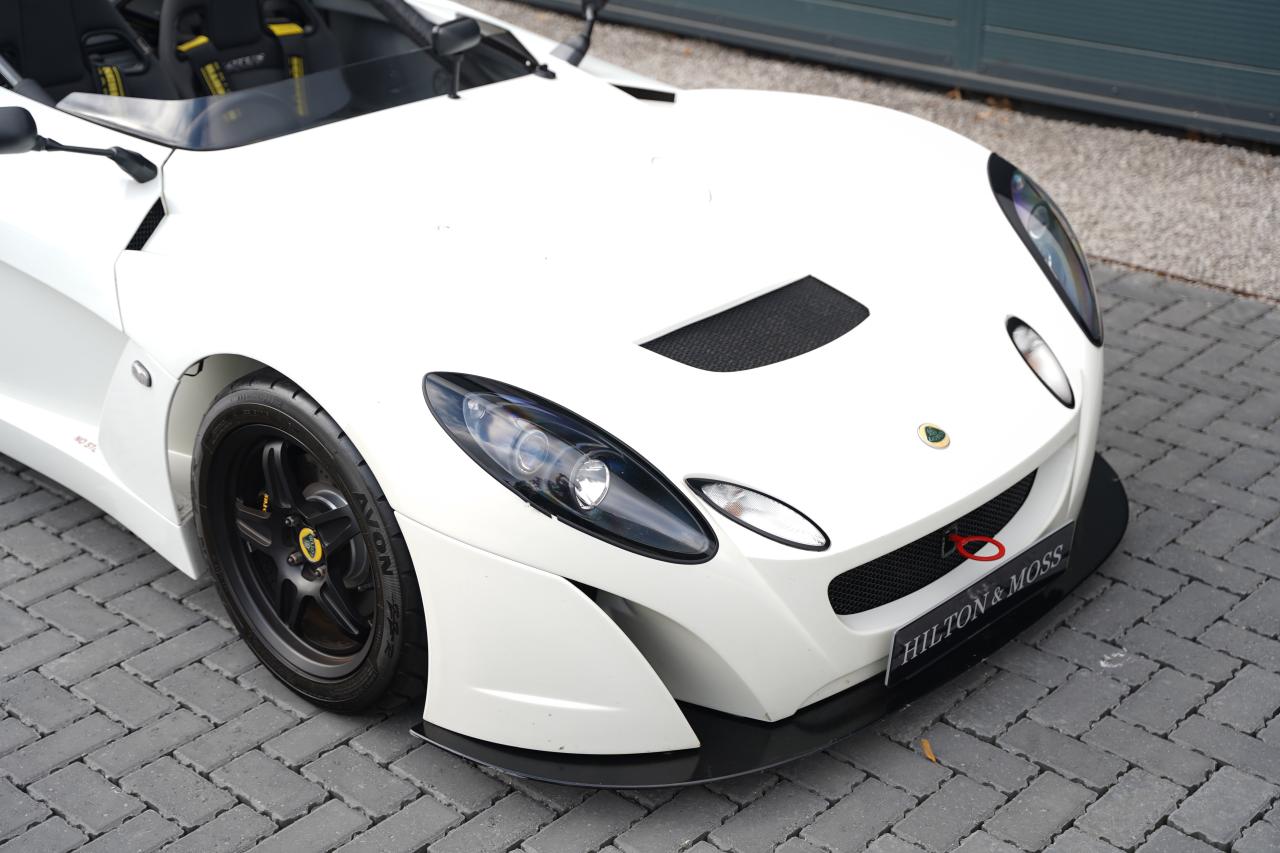 2011 Lotus 2-Eleven