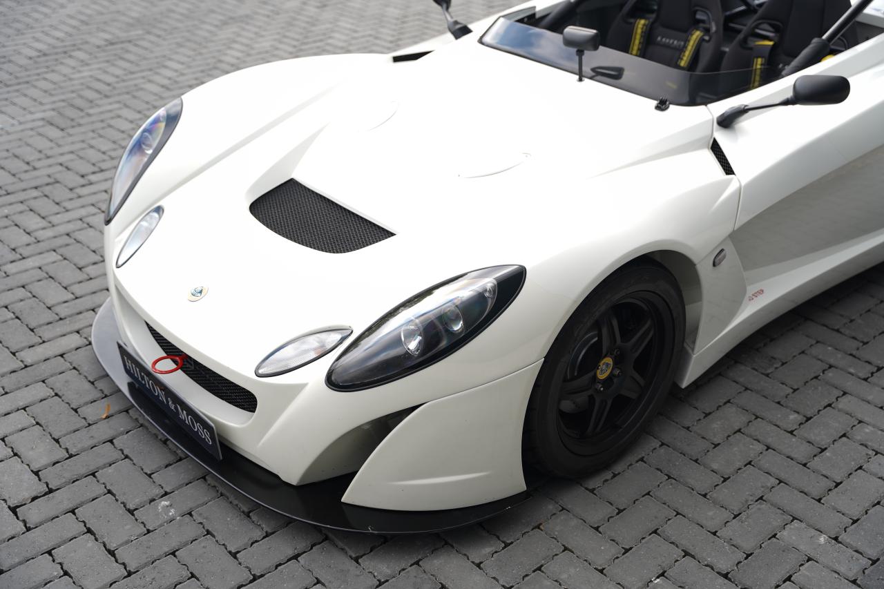 2011 Lotus 2-Eleven