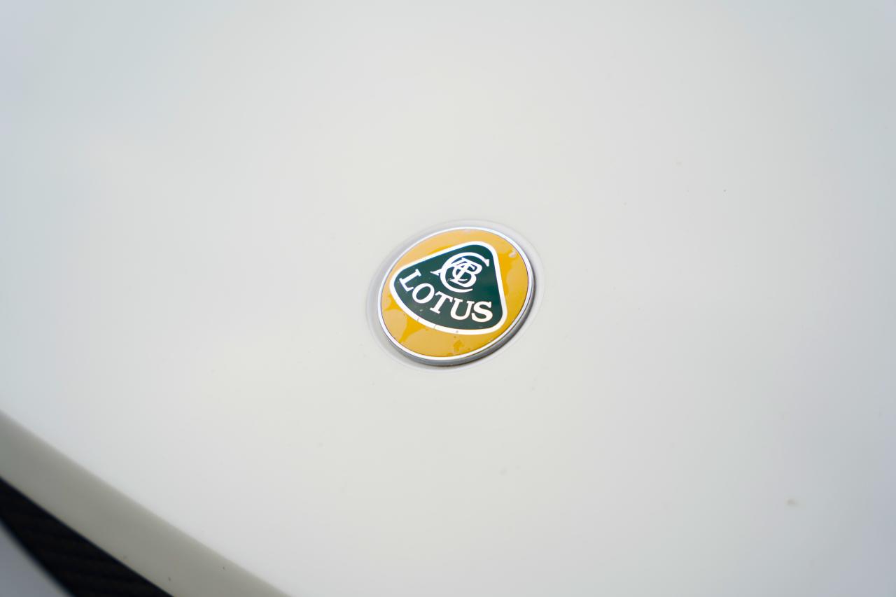 2011 Lotus 2-Eleven