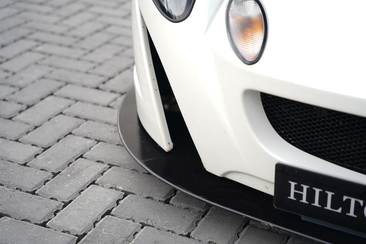 2011 Lotus 2-Eleven
