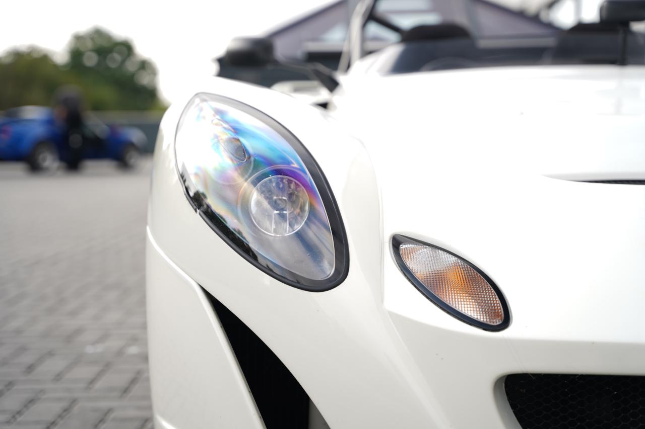 2011 Lotus 2-Eleven