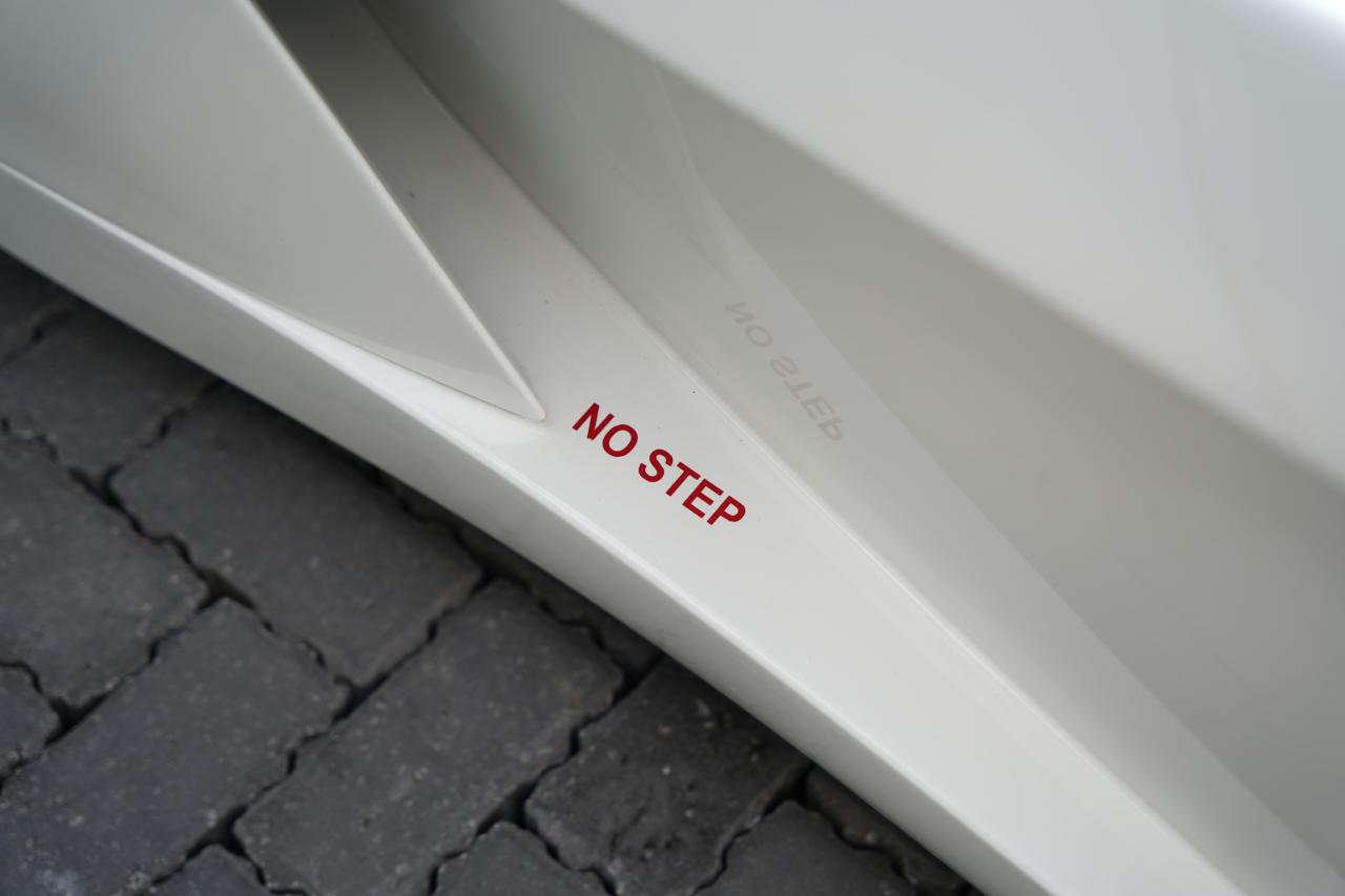 2011 Lotus 2-Eleven