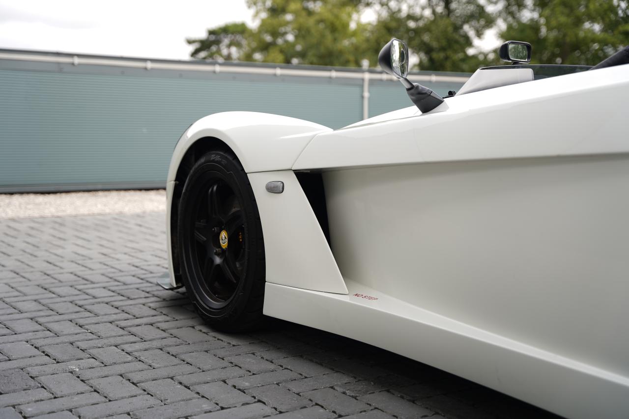 2011 Lotus 2-Eleven