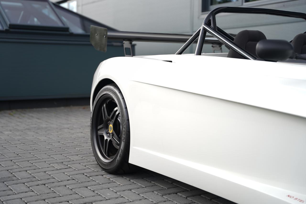 2011 Lotus 2-Eleven