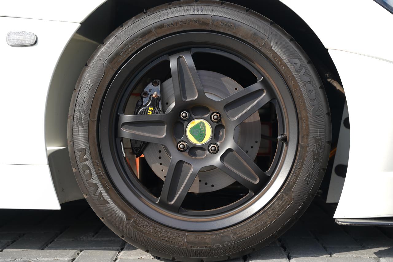 2011 Lotus 2-Eleven