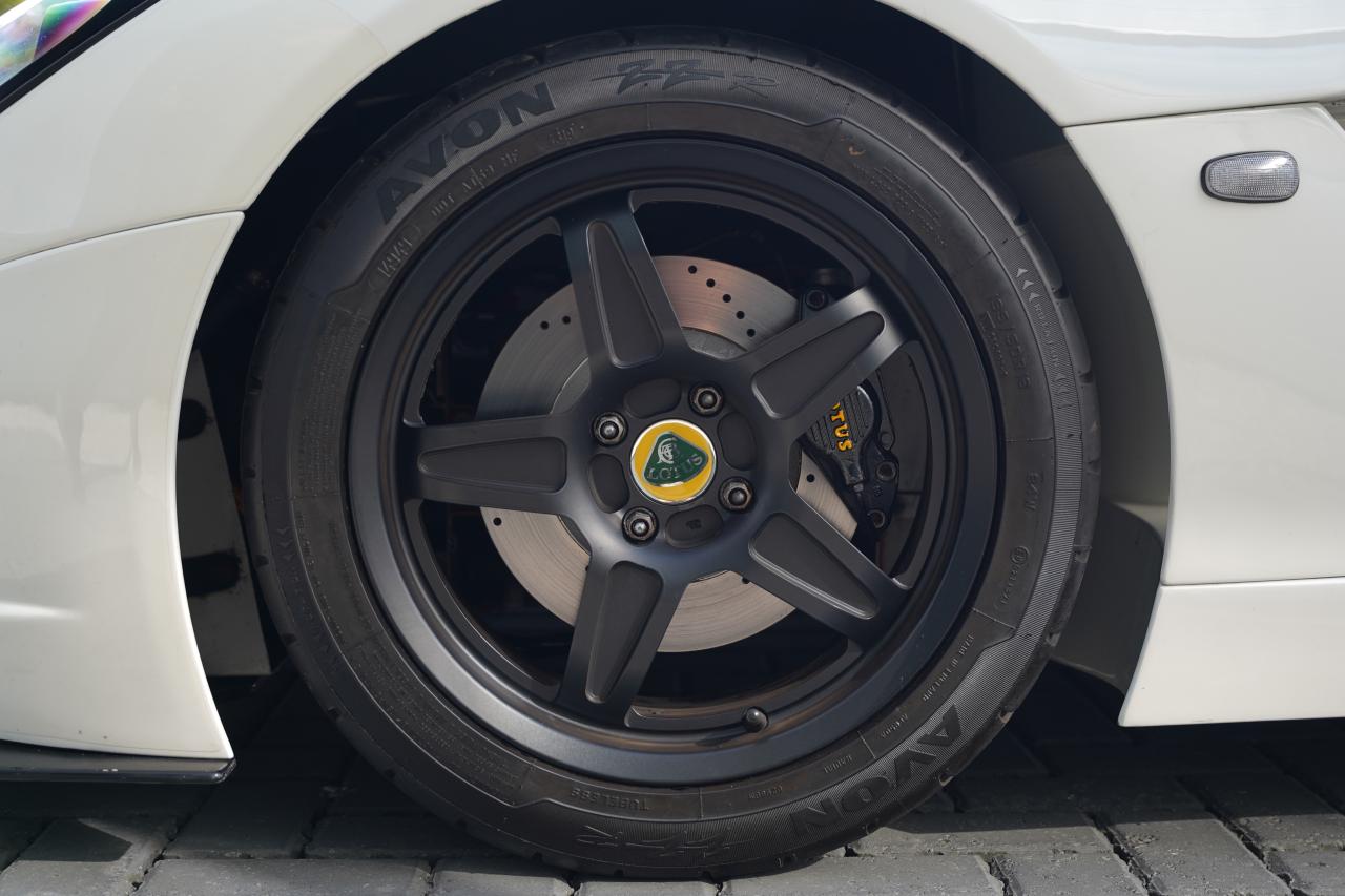 2011 Lotus 2-Eleven