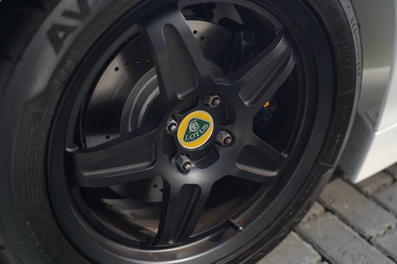 2011 Lotus 2-Eleven