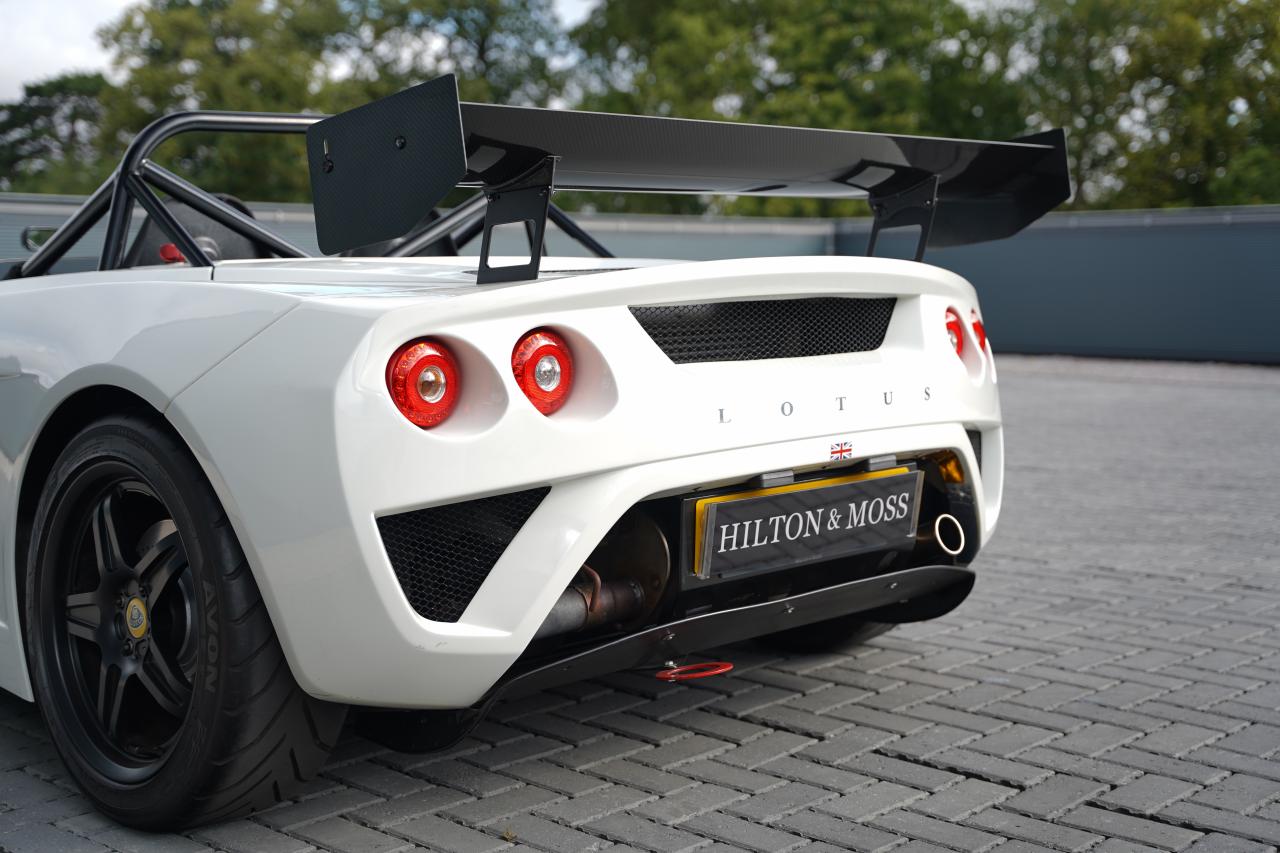 2011 Lotus 2-Eleven
