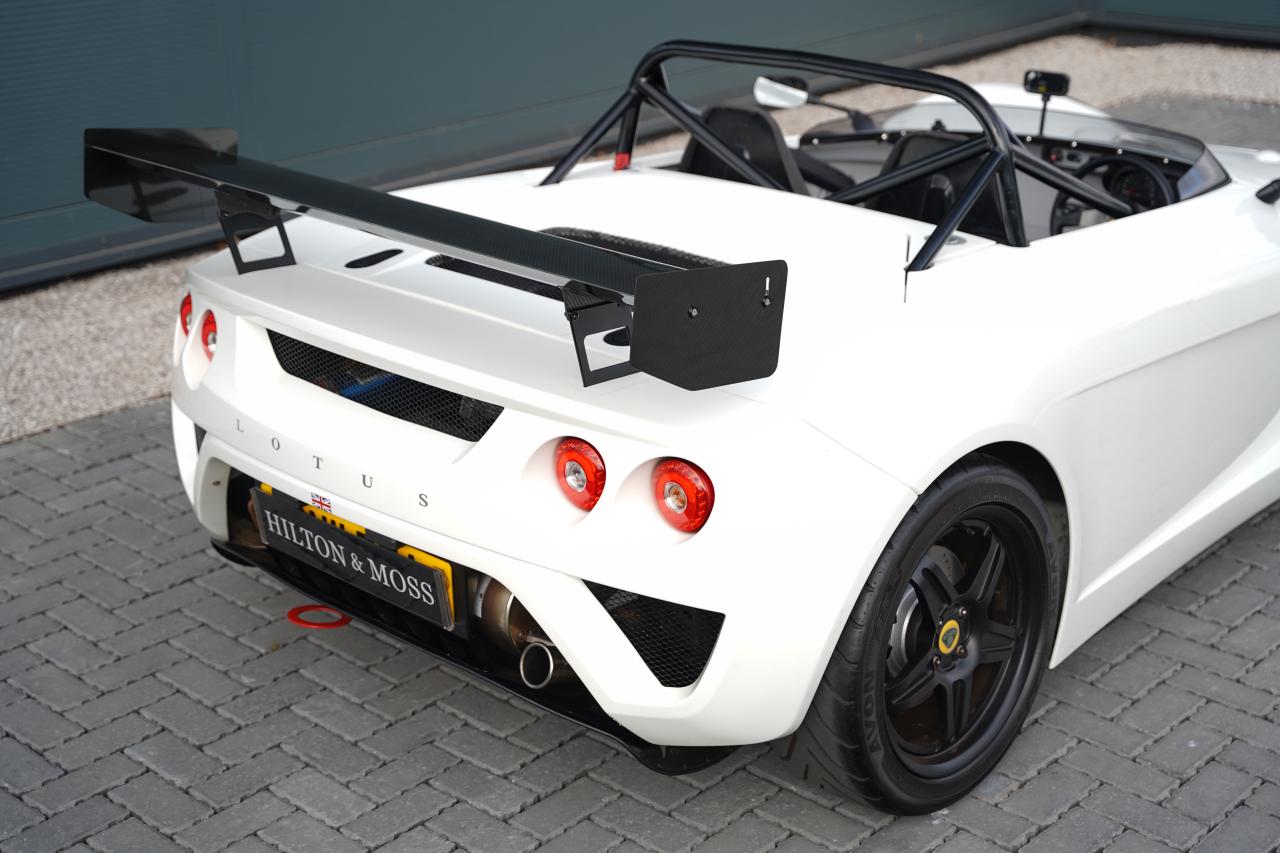 2011 Lotus 2-Eleven
