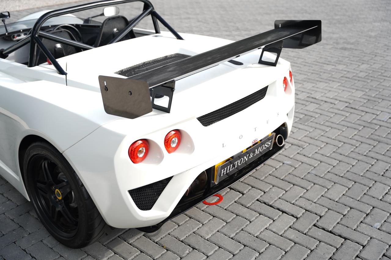2011 Lotus 2-Eleven