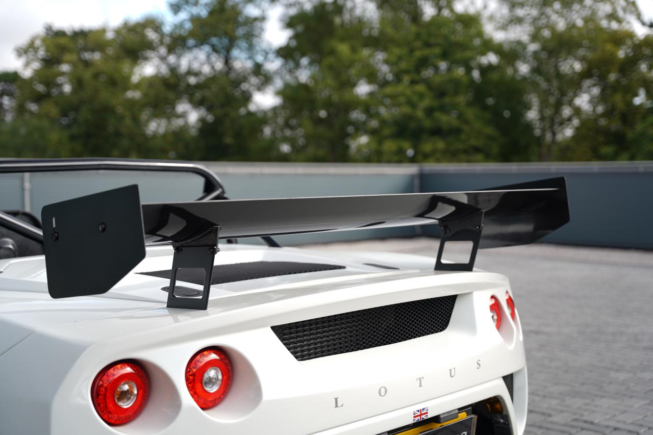 2011 Lotus 2-Eleven