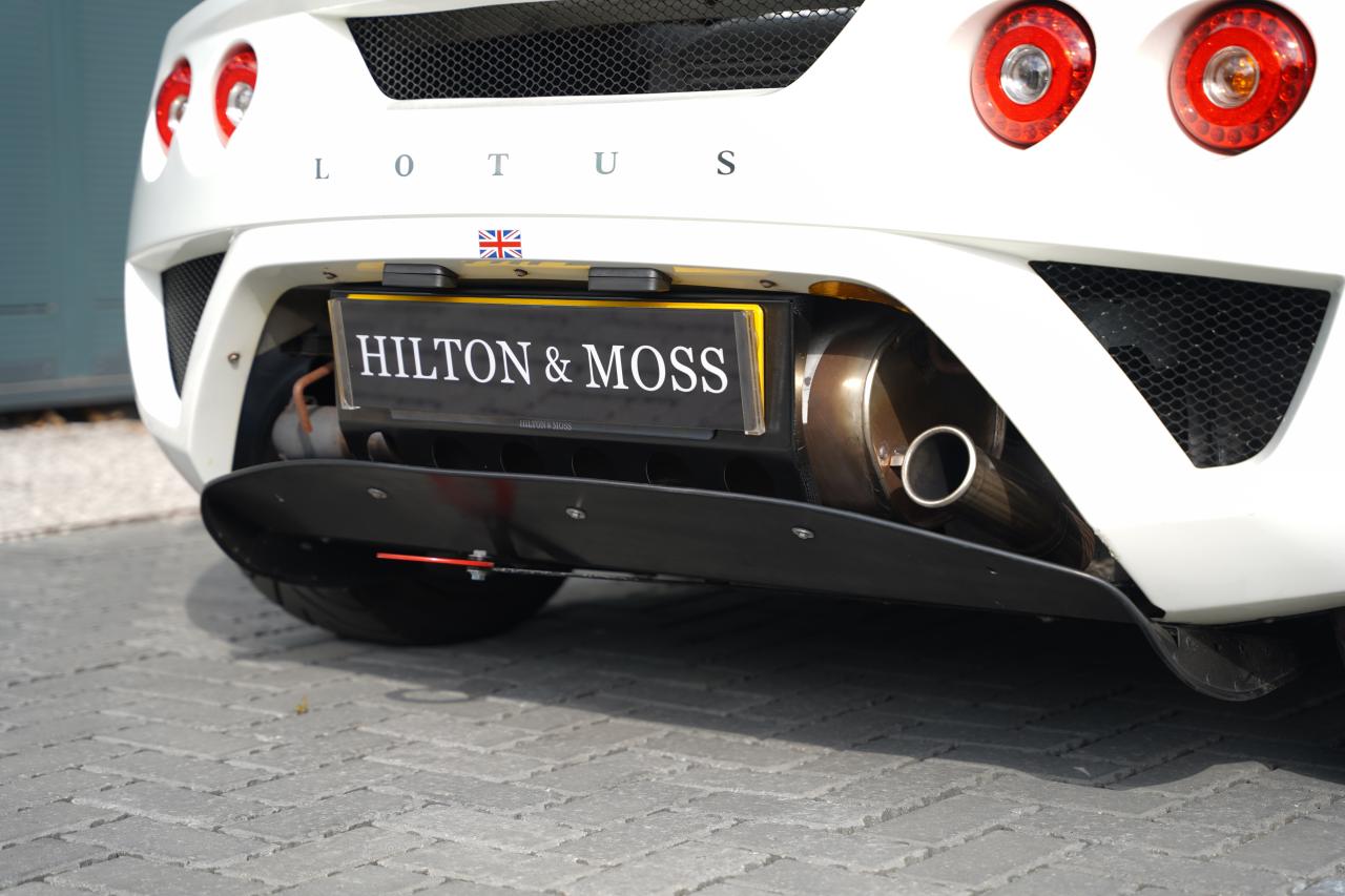 2011 Lotus 2-Eleven
