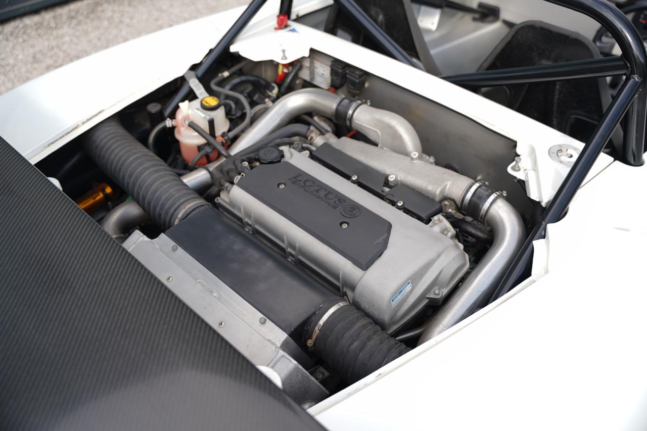2011 Lotus 2-Eleven