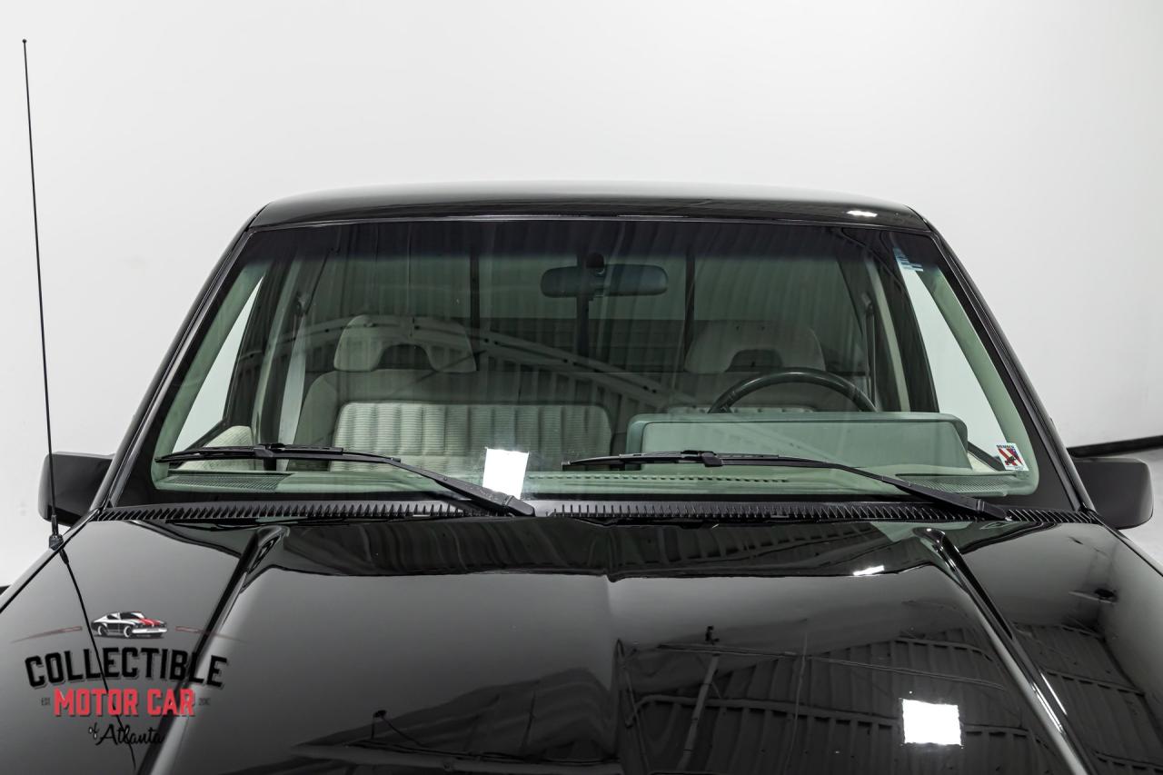 1993 GMC SIERRA C1500