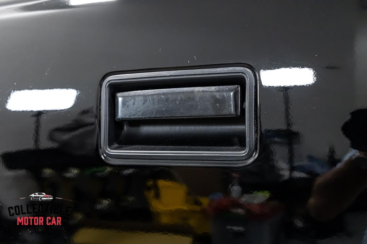 1993 GMC SIERRA C1500