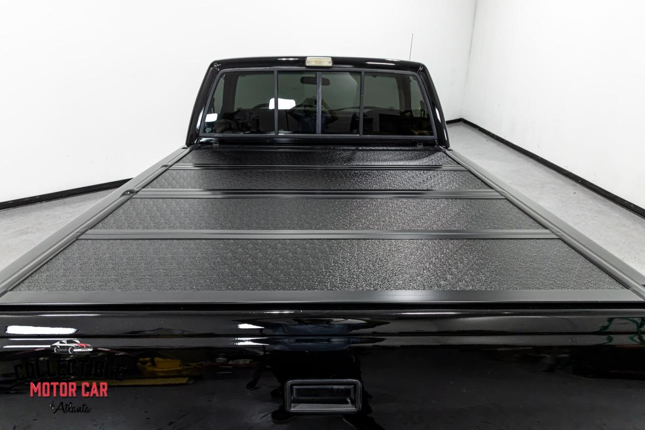 1993 GMC SIERRA C1500