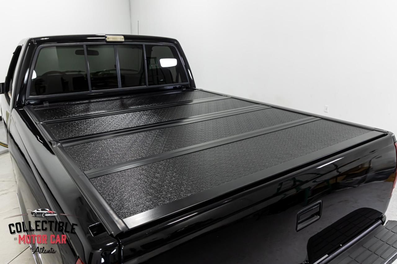 1993 GMC SIERRA C1500