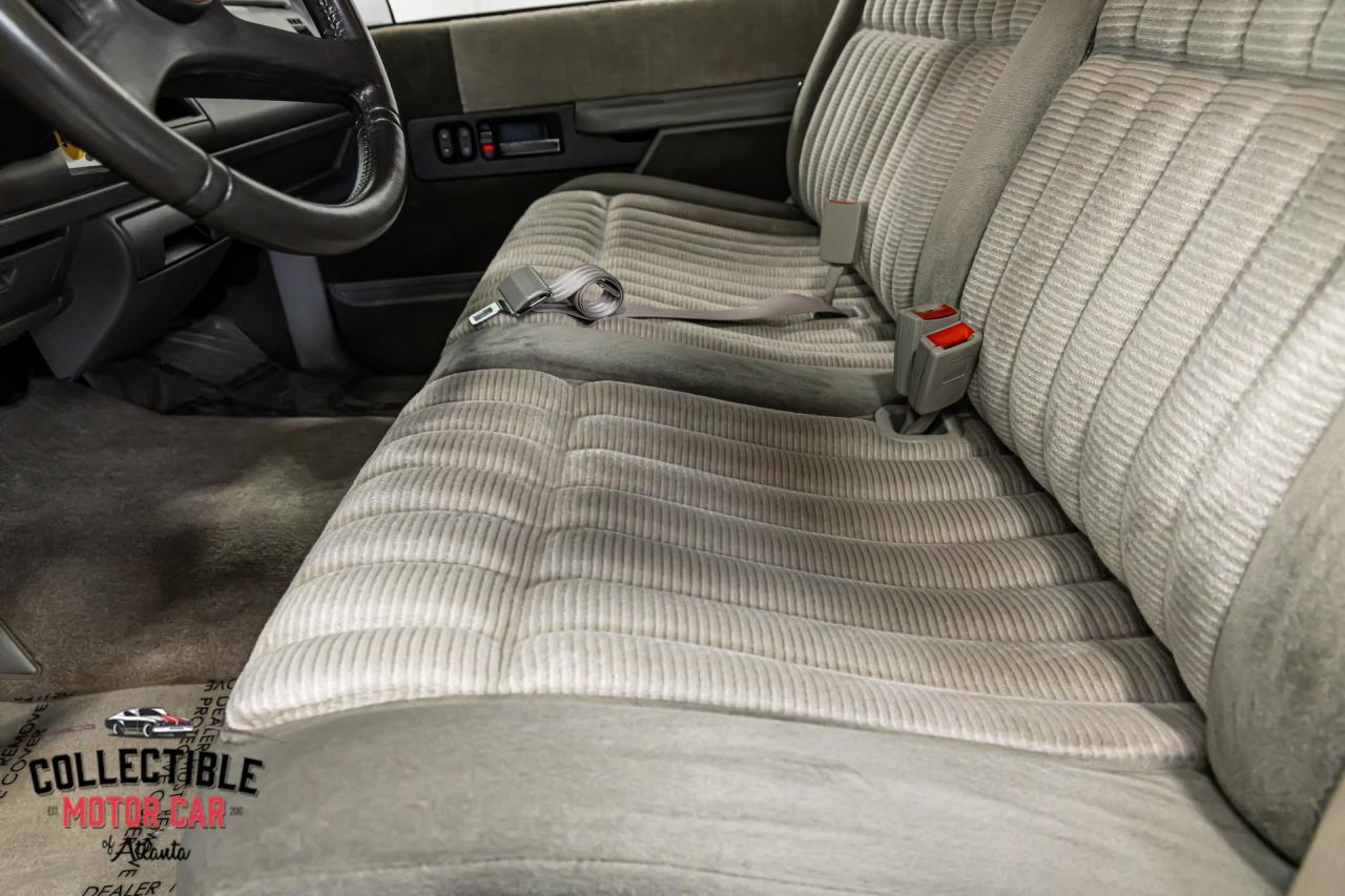 1993 GMC SIERRA C1500