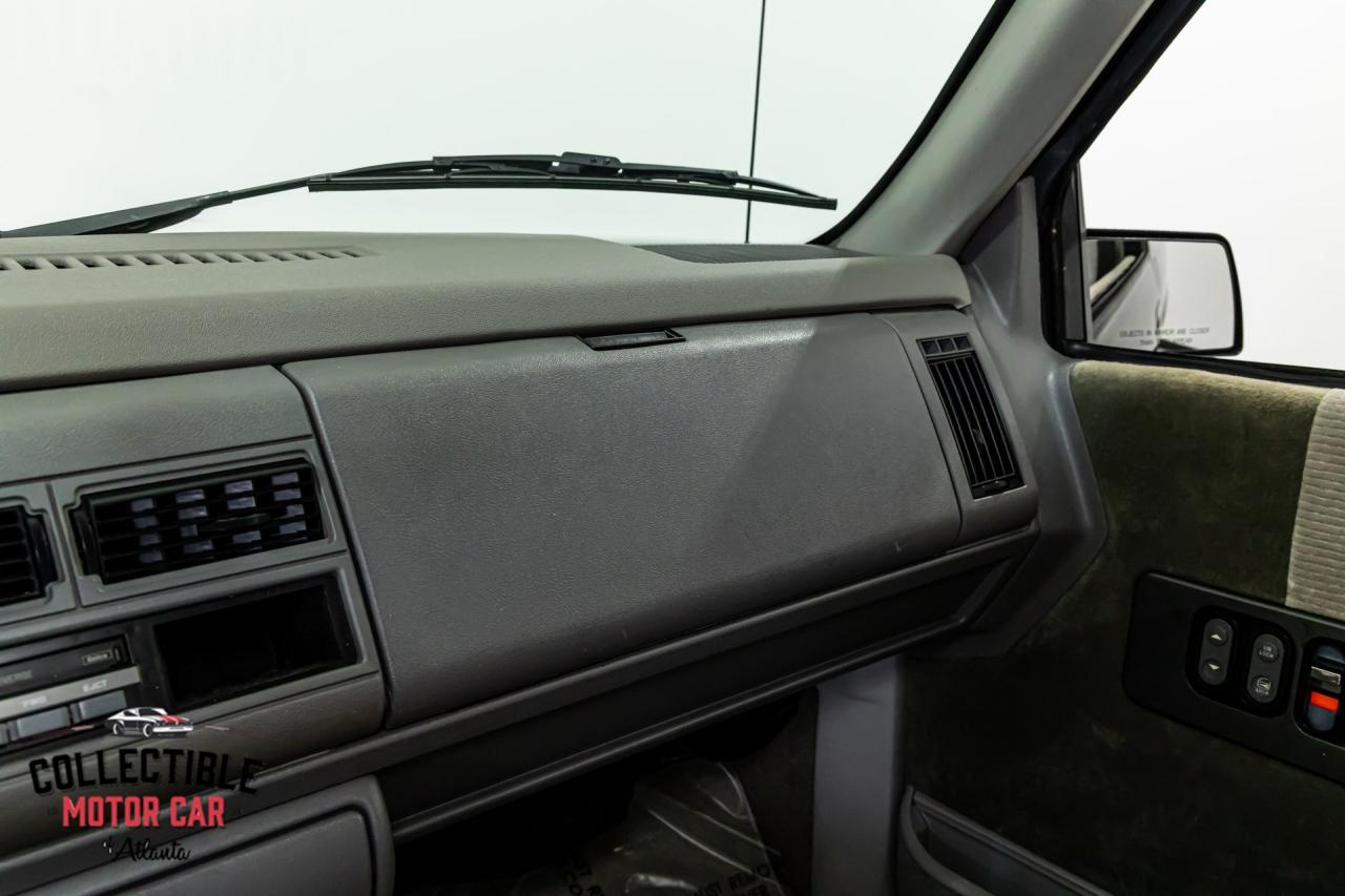 1993 GMC SIERRA C1500