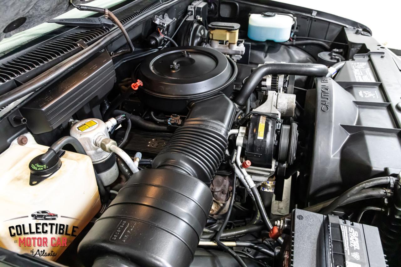 1993 GMC SIERRA C1500