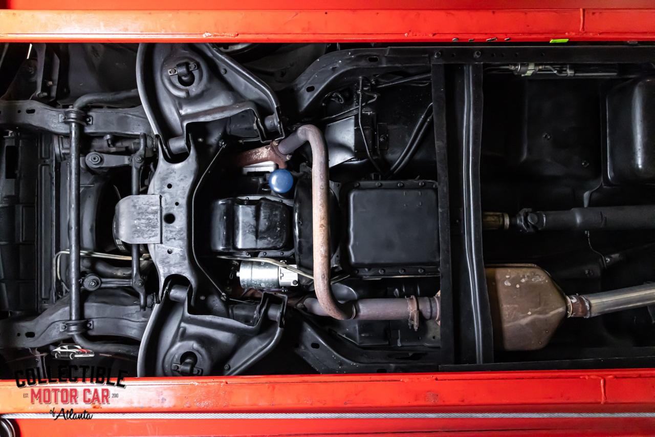 1993 GMC SIERRA C1500
