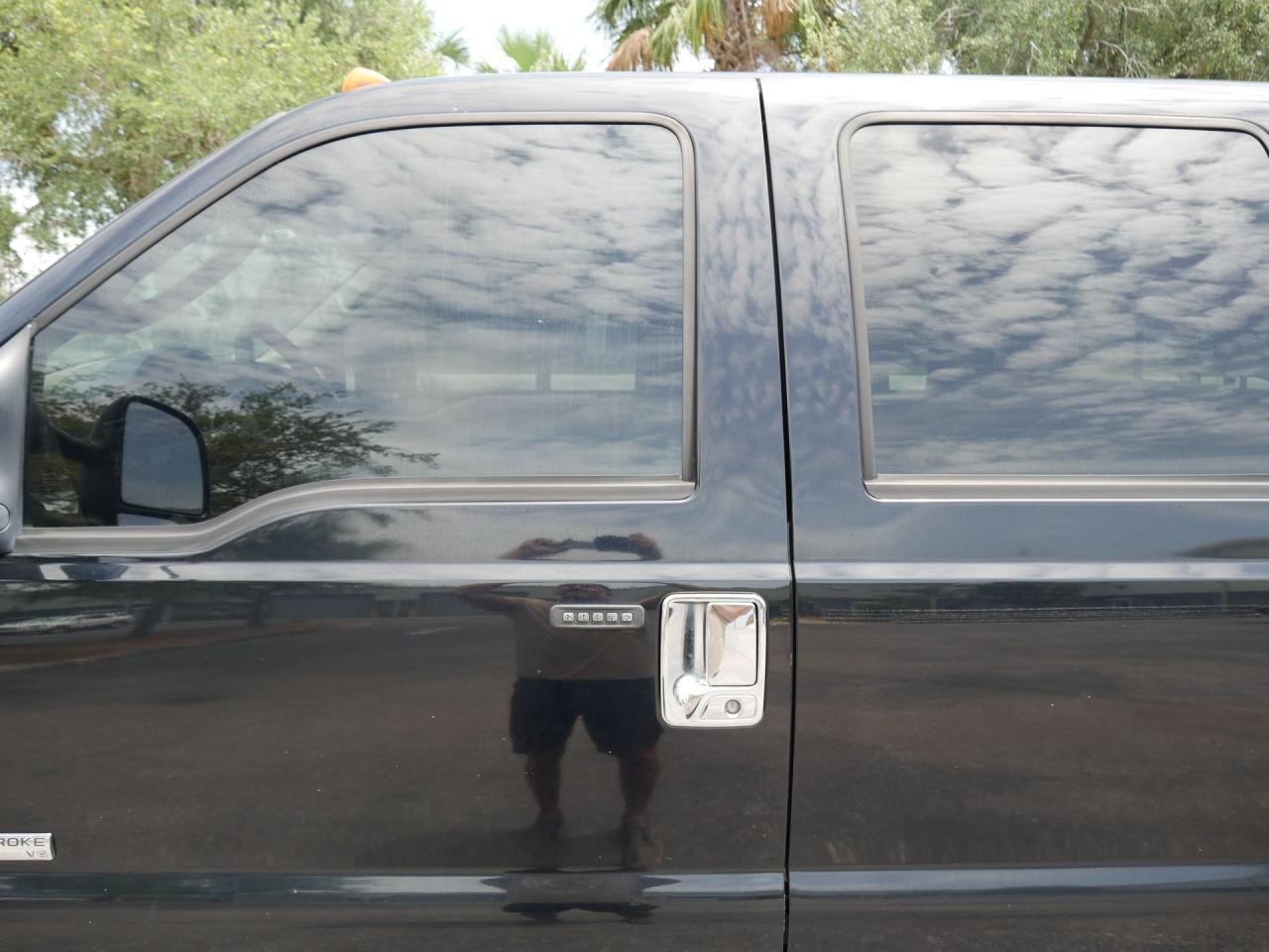 2006 Ford F250 Lariat Crew Cab 4x4
