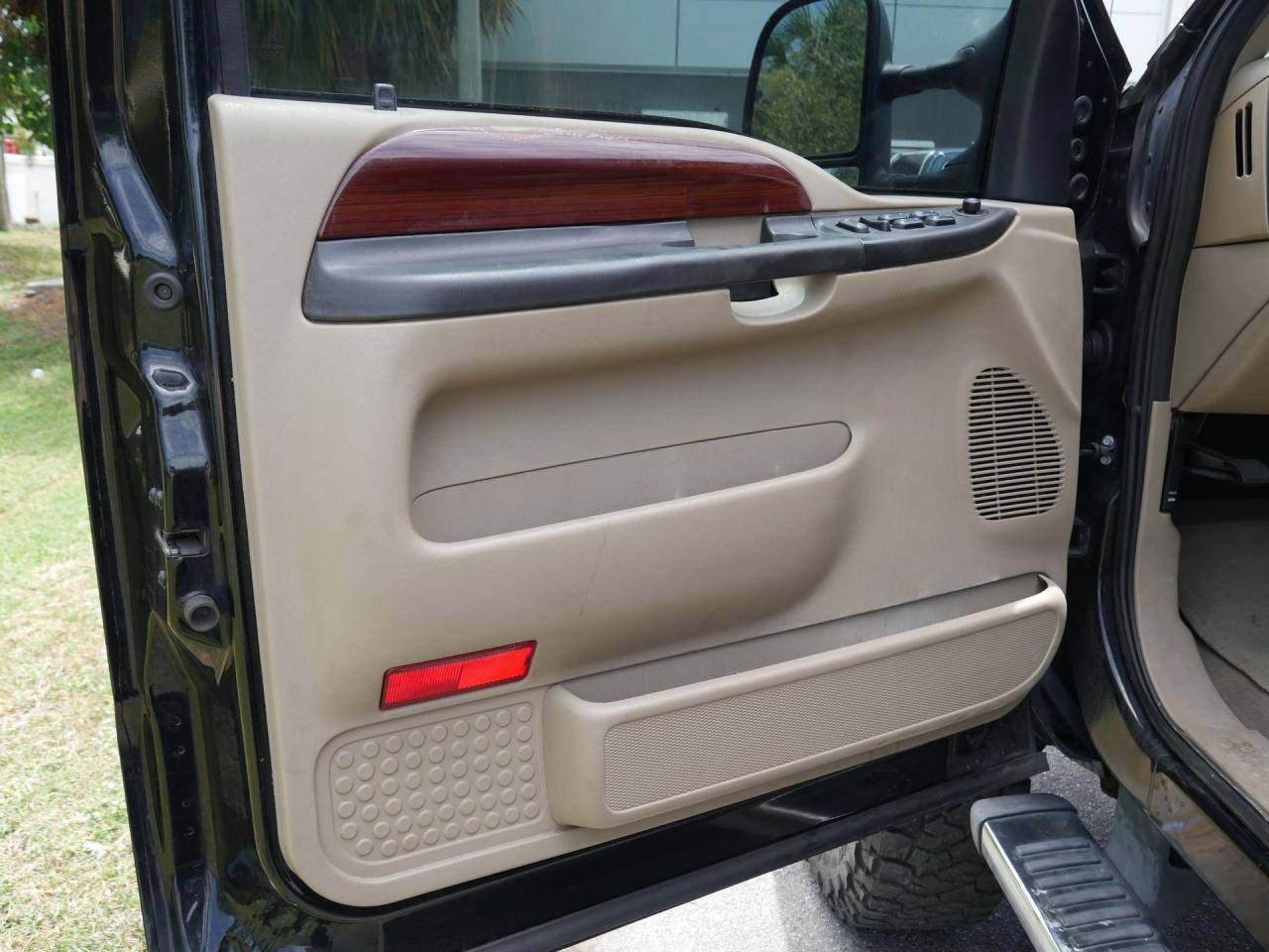 2006 Ford F250 Lariat Crew Cab 4x4