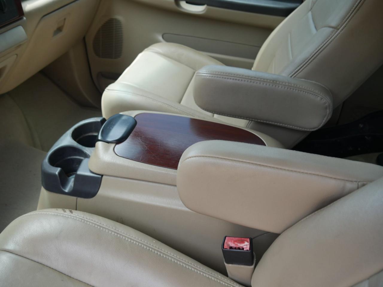 2006 Ford F250 Lariat Crew Cab 4x4