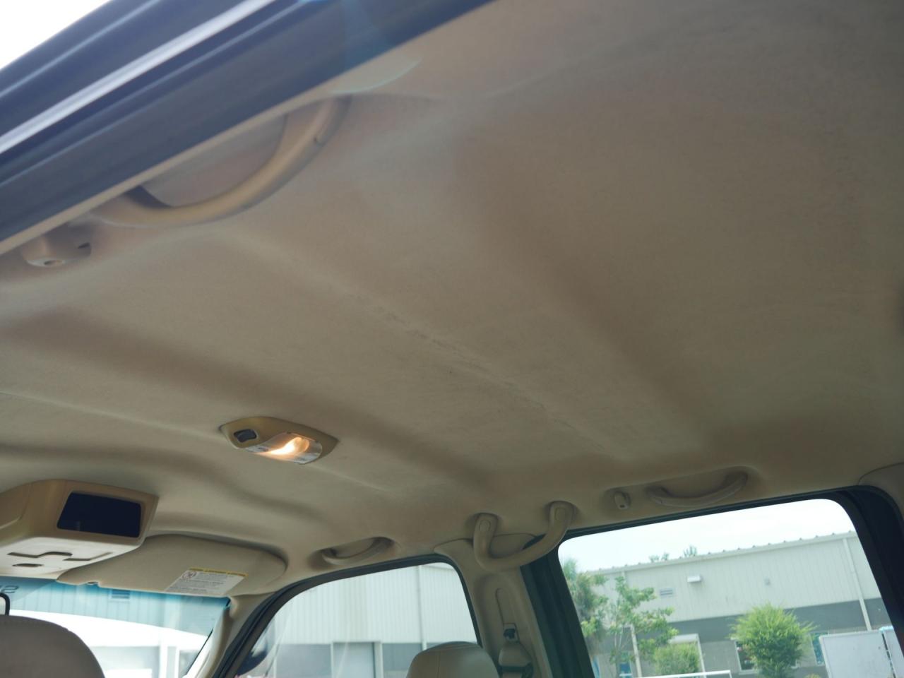 2006 Ford F250 Lariat Crew Cab 4x4