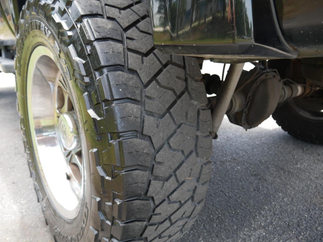 2006 Ford F250 Lariat Crew Cab 4x4