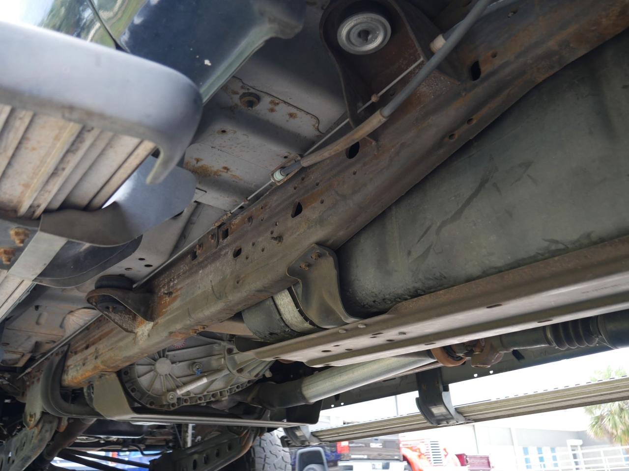2006 Ford F250 Lariat Crew Cab 4x4