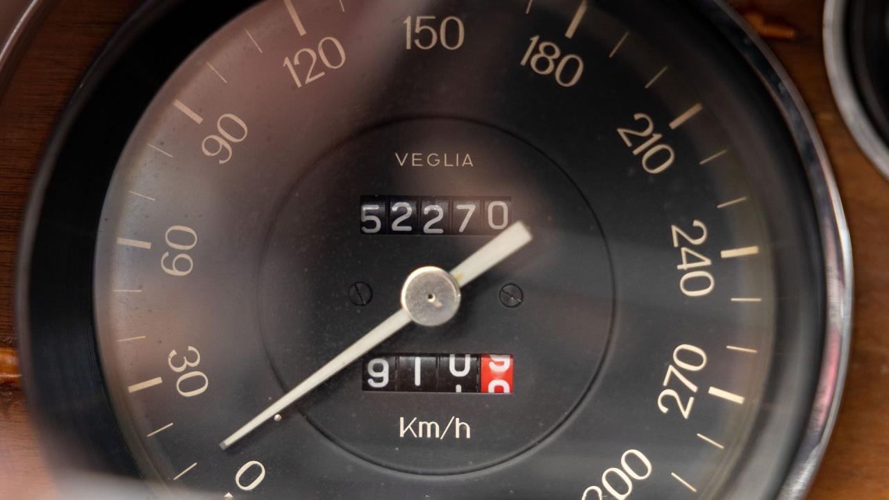 1966 Ferrari 275 GTB Alloy