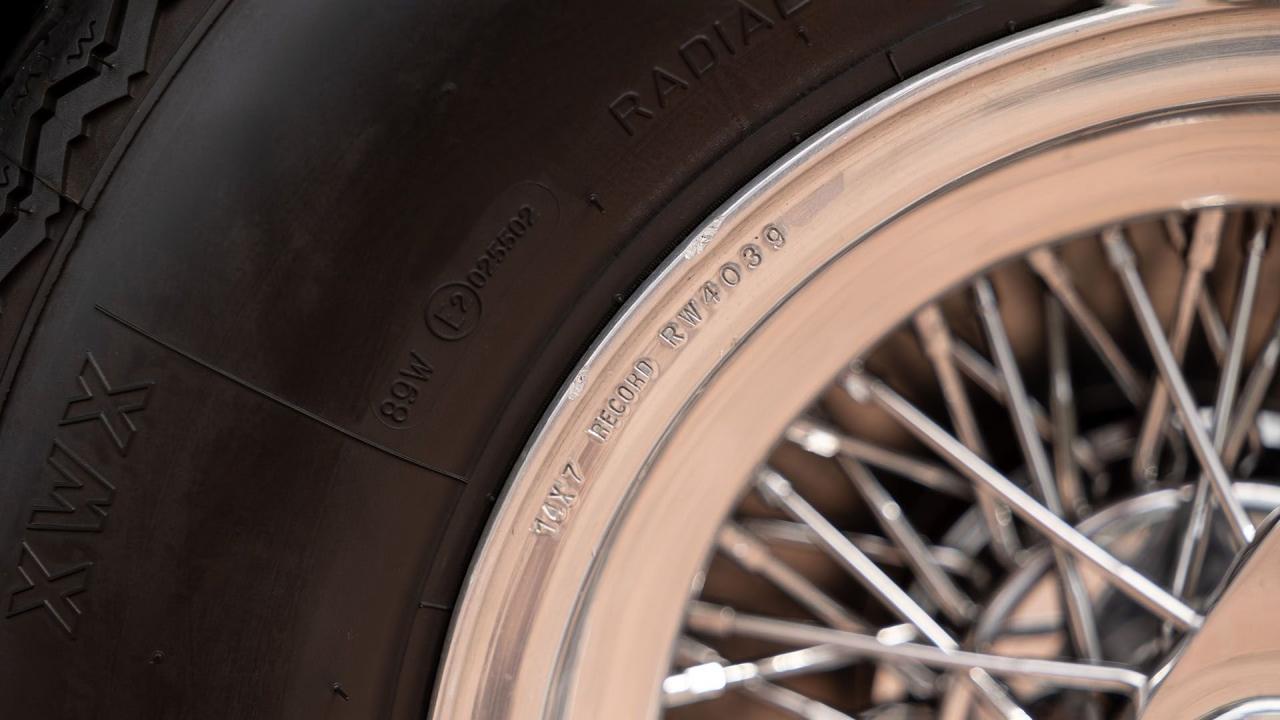 1966 Ferrari 275 GTB Alloy