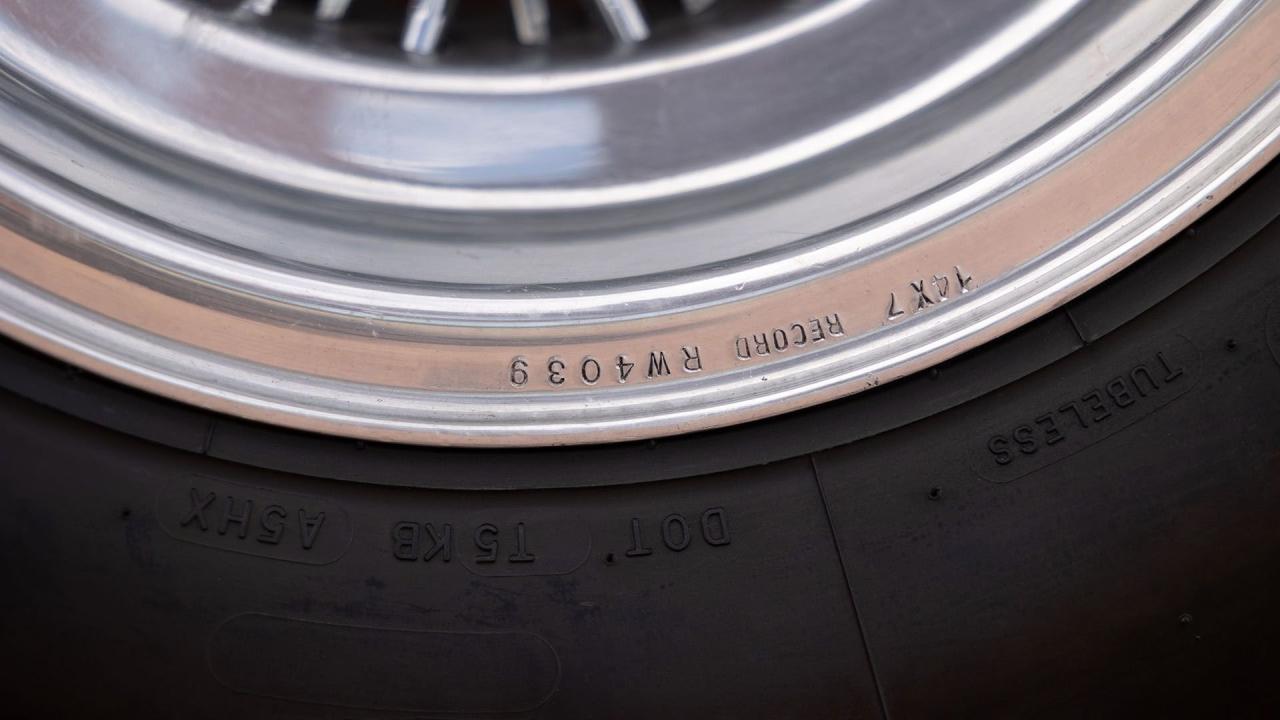 1966 Ferrari 275 GTB Alloy