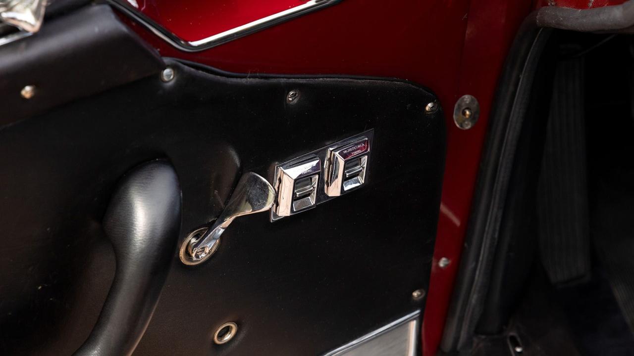 1966 Ferrari 275 GTB Alloy