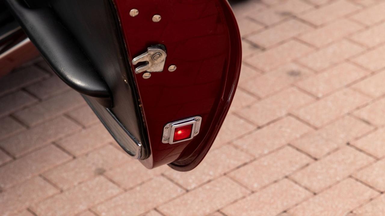 1966 Ferrari 275 GTB Alloy