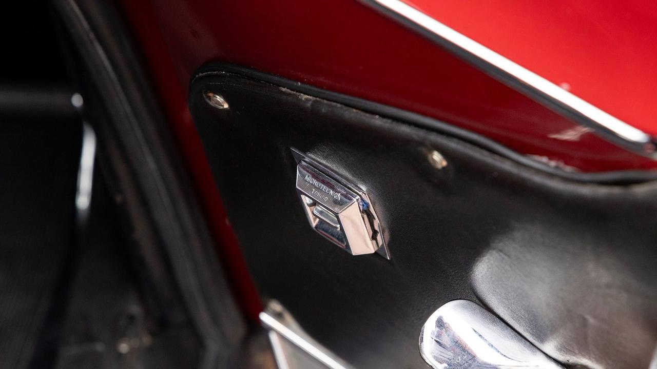 1966 Ferrari 275 GTB Alloy