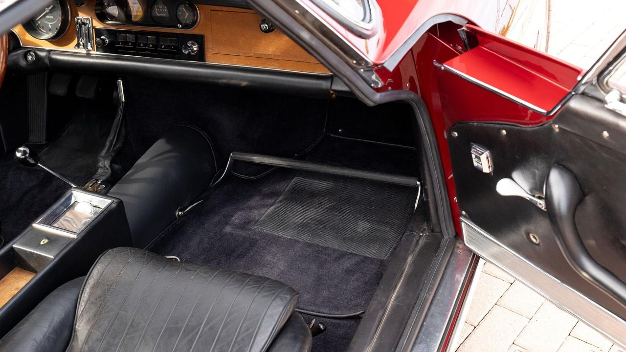 1966 Ferrari 275 GTB Alloy