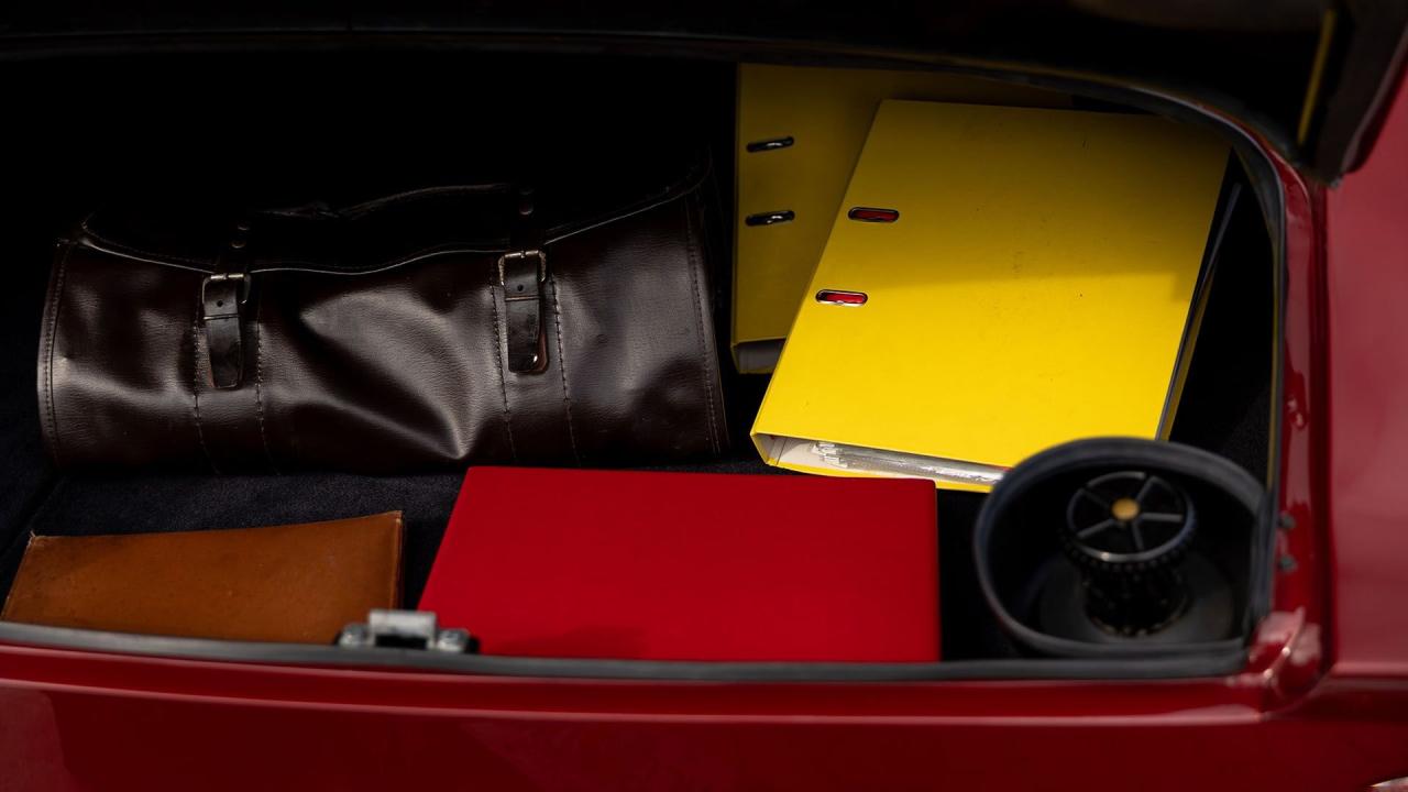 1966 Ferrari 275 GTB Alloy