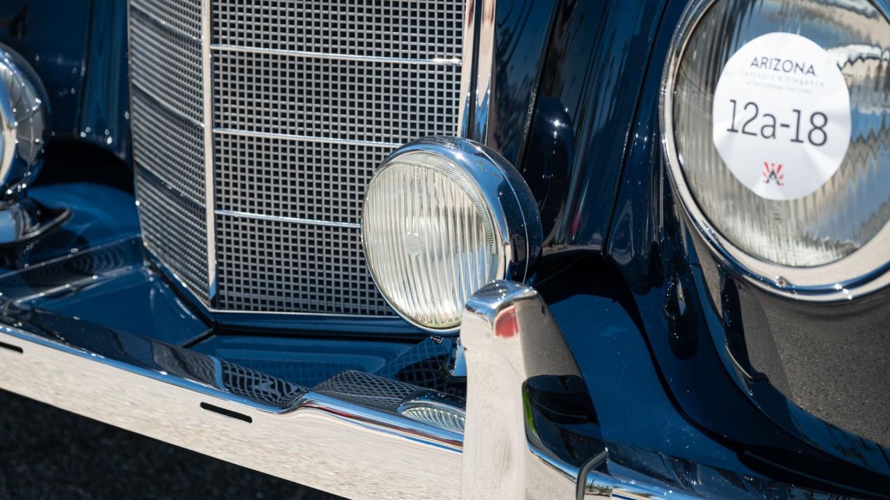 1956 Mercedes - Benz 300 Sc Cabriolet A