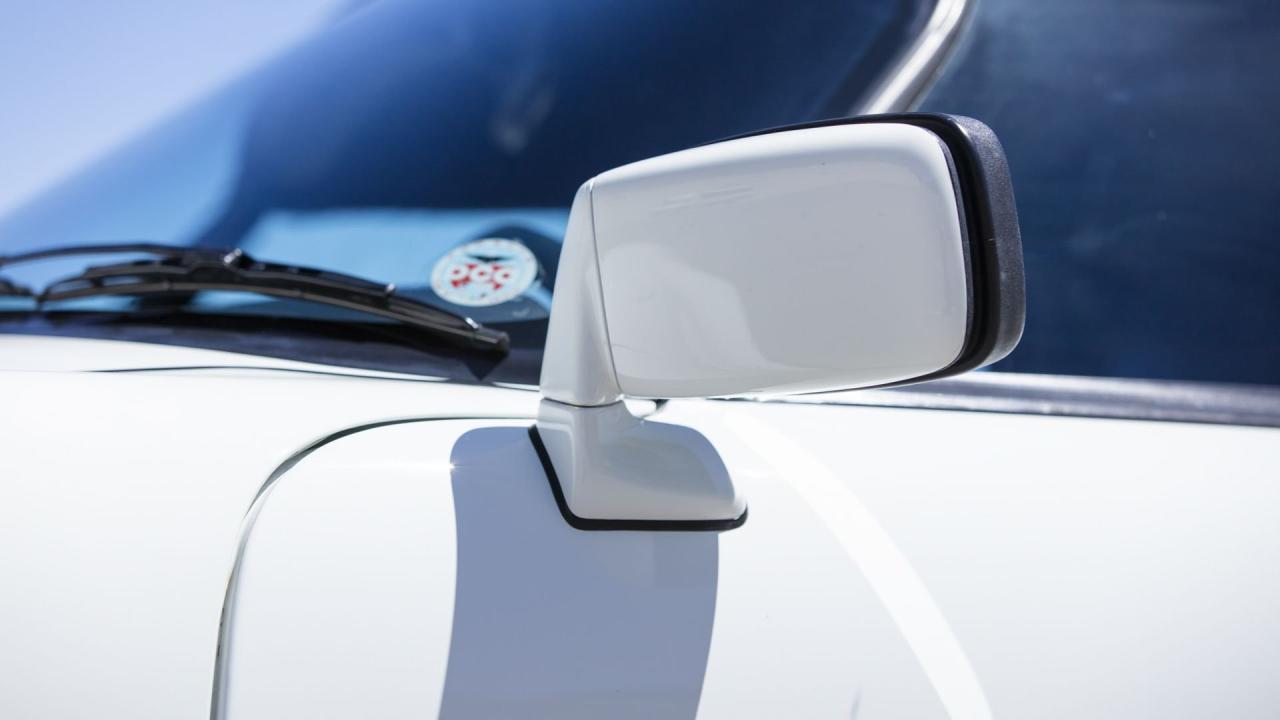 1989 Porsche 911 Speedster