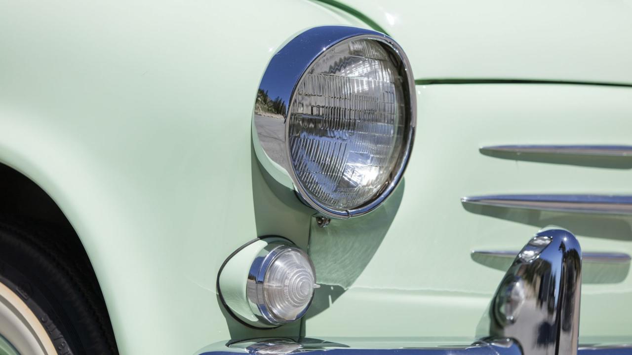 1958 Fiat 600