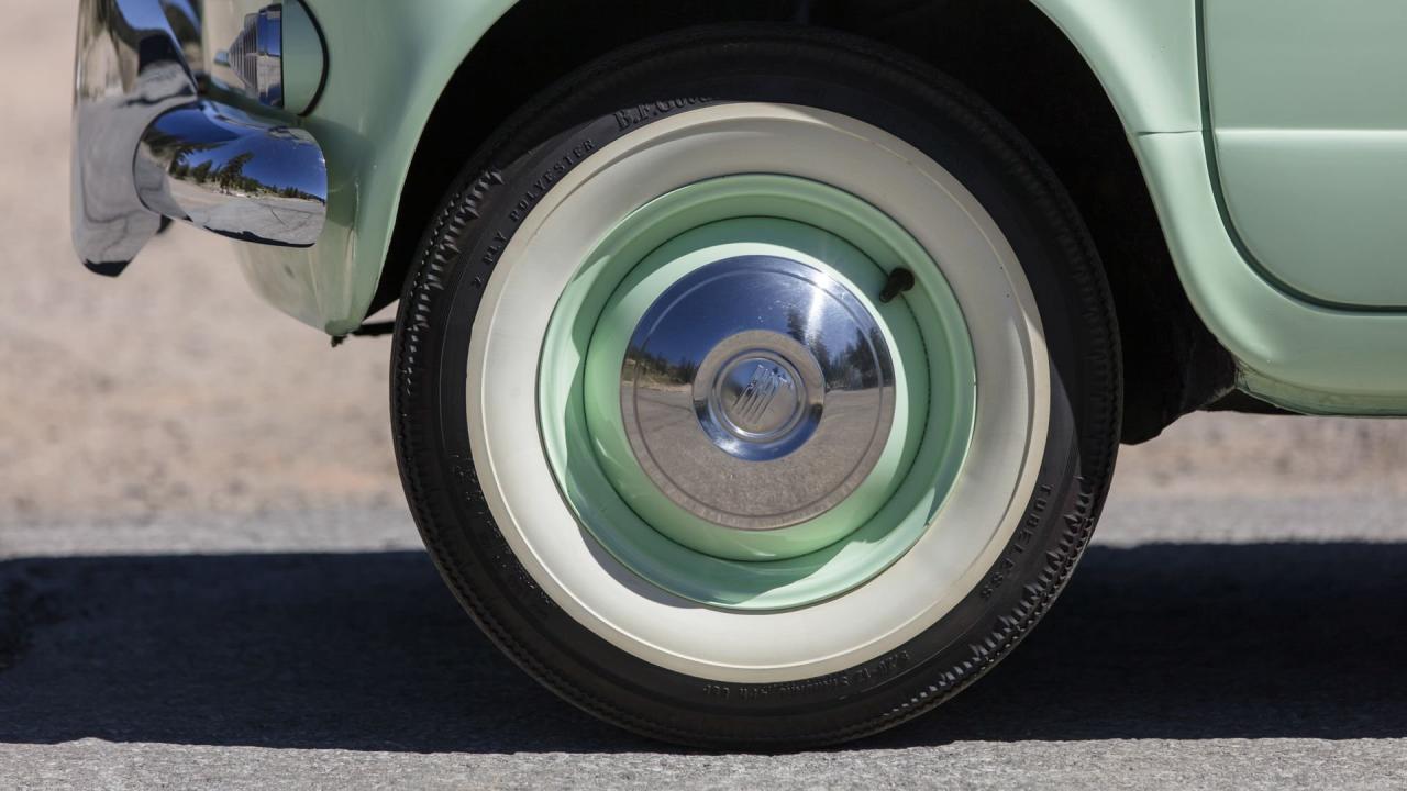 1958 Fiat 600