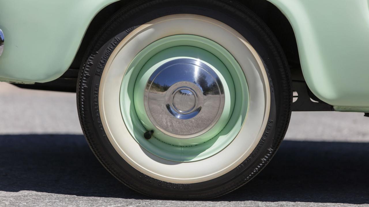 1958 Fiat 600
