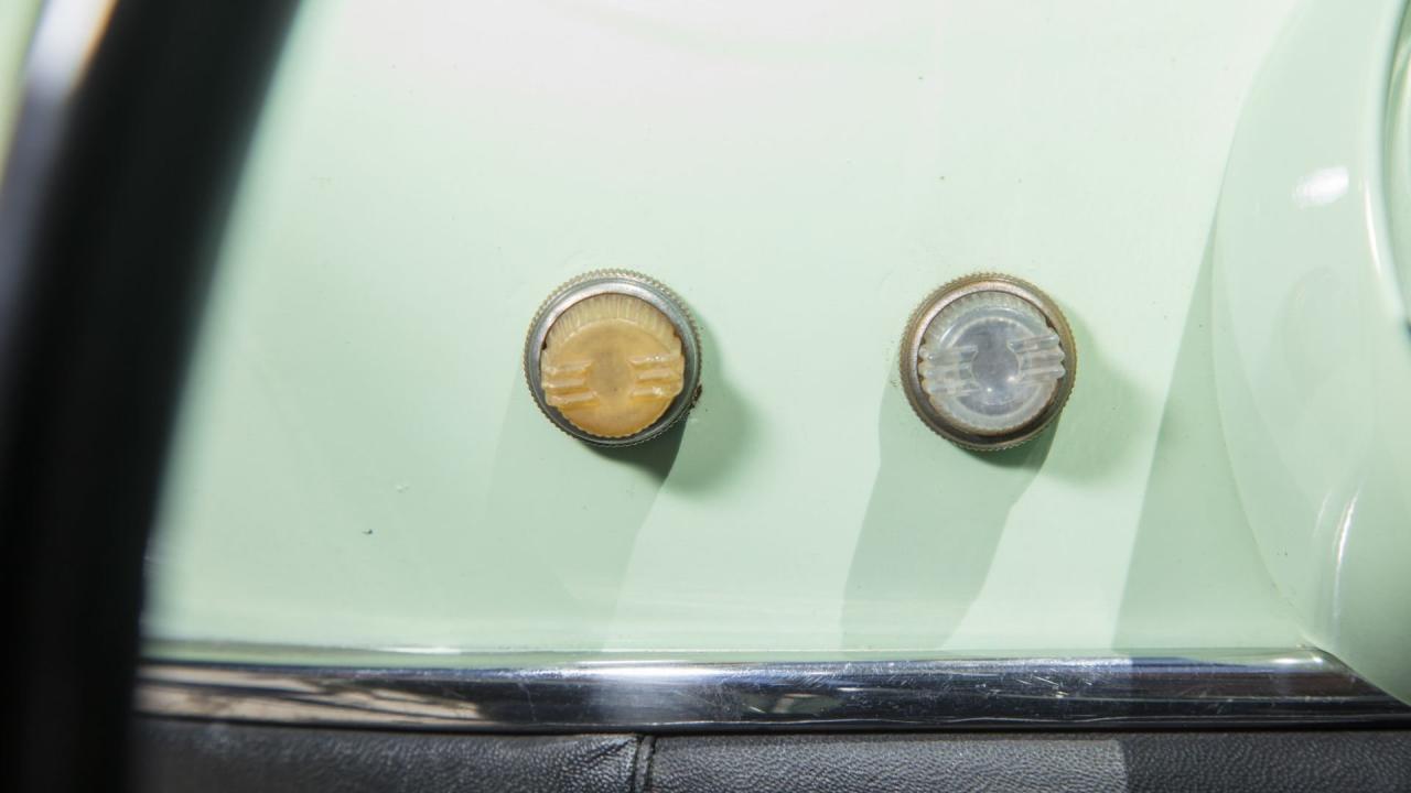1958 Fiat 600
