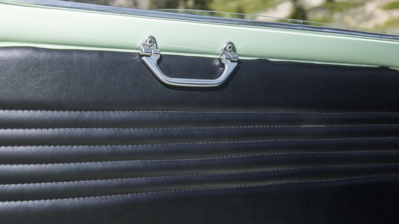 1958 Fiat 600